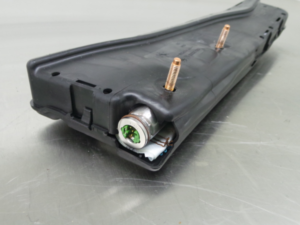 Airbag Destro RENAULT Clio IV (BH_) Imagem-3