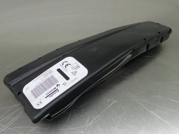 Airbag Guache RENAULT Clio IV (BH_)