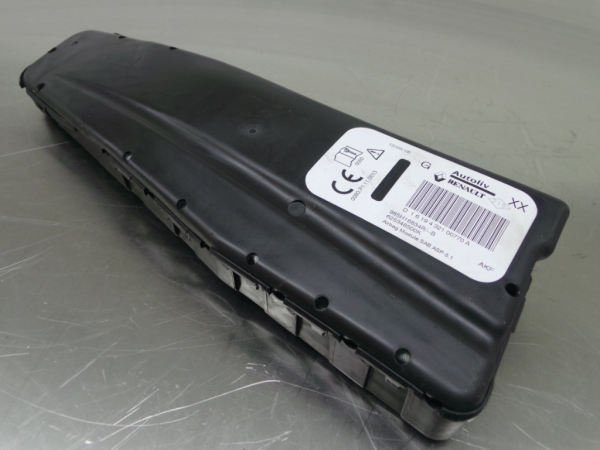 Airbag Guache RENAULT Clio IV (BH_) Imagem-1
