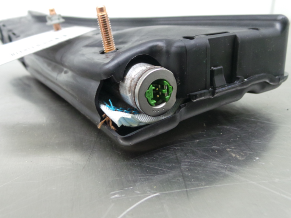 Airbag Guache RENAULT Clio IV (BH_) Imagem-3