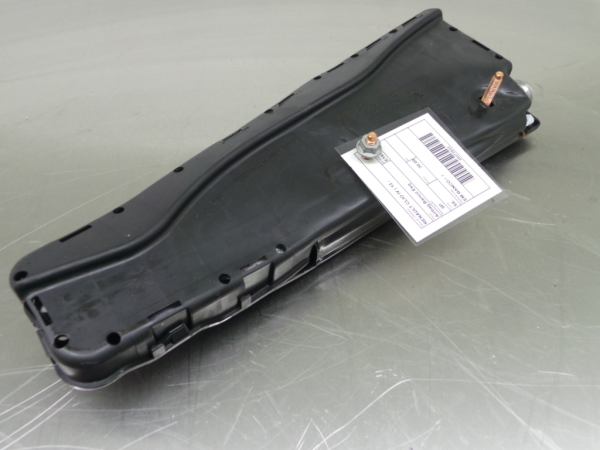 Airbag Guache RENAULT Clio IV (BH_) Imagem-2