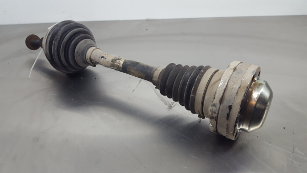 Transmission avant gauche VOLKSWAGEN Scirocco (137, 138)