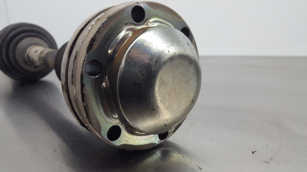 Transmission avant gauche VOLKSWAGEN Scirocco (137, 138) Imagem-1