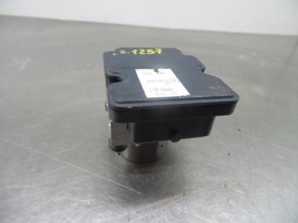 ABS MERCEDES-BENZ Classe A (W176)