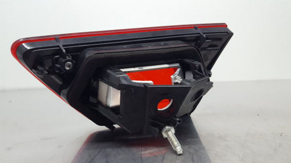 Feu de coffre Gauche RENAULT Clio IV (BH_) Imagem-2