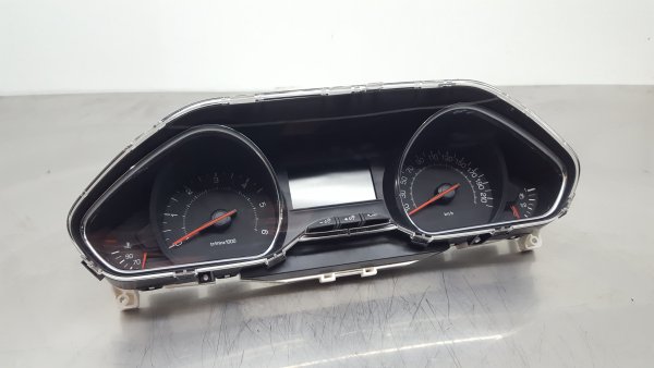 Quadrante / painel de instrumentos PEUGEOT 208