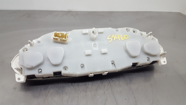 Quadrante / painel de instrumentos PEUGEOT 208 Imagem-1