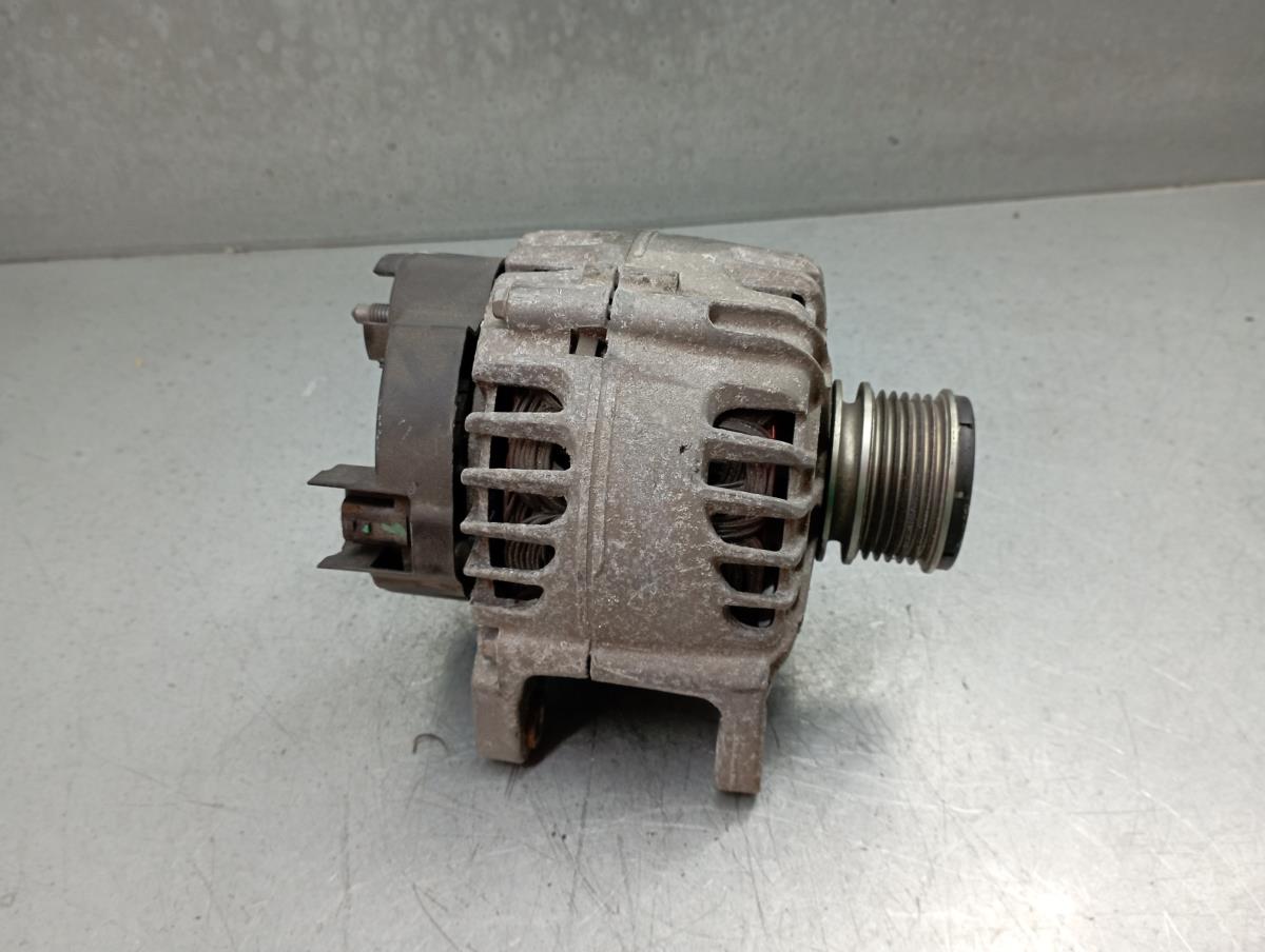 Alternador RENAULT Clio IV (BH_) Imagem-1