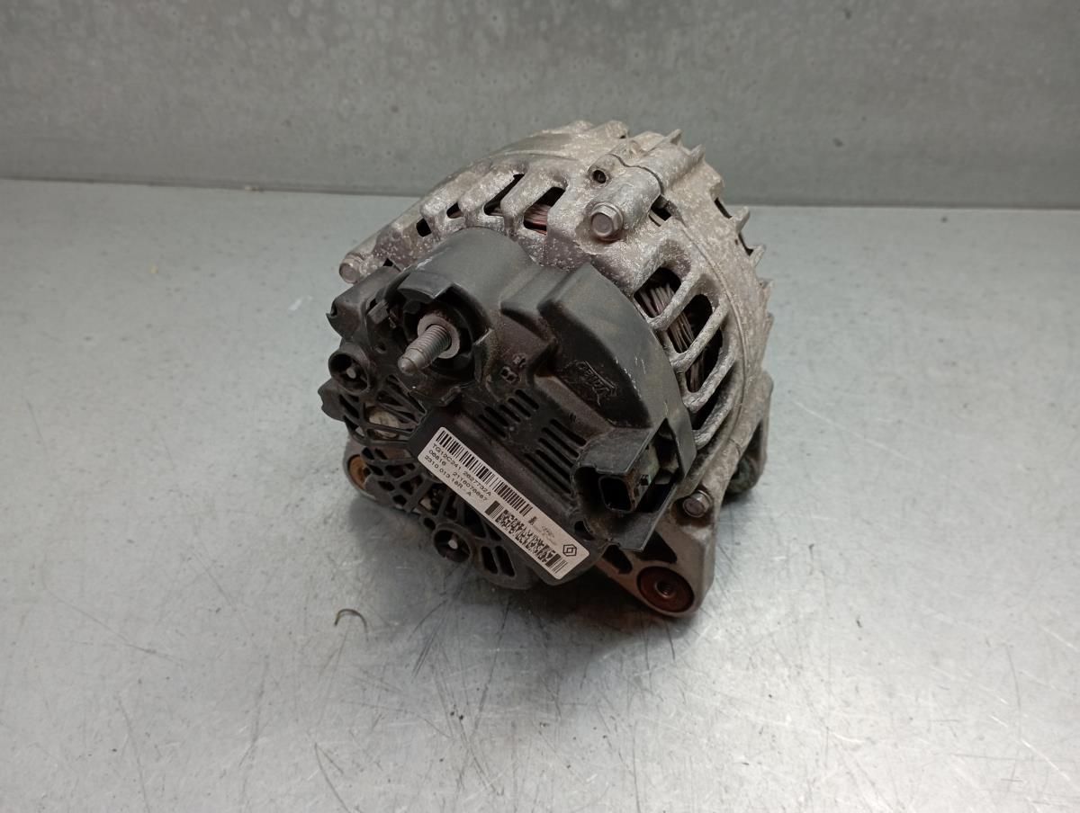 Alternador RENAULT Clio IV (BH_) Imagem-2