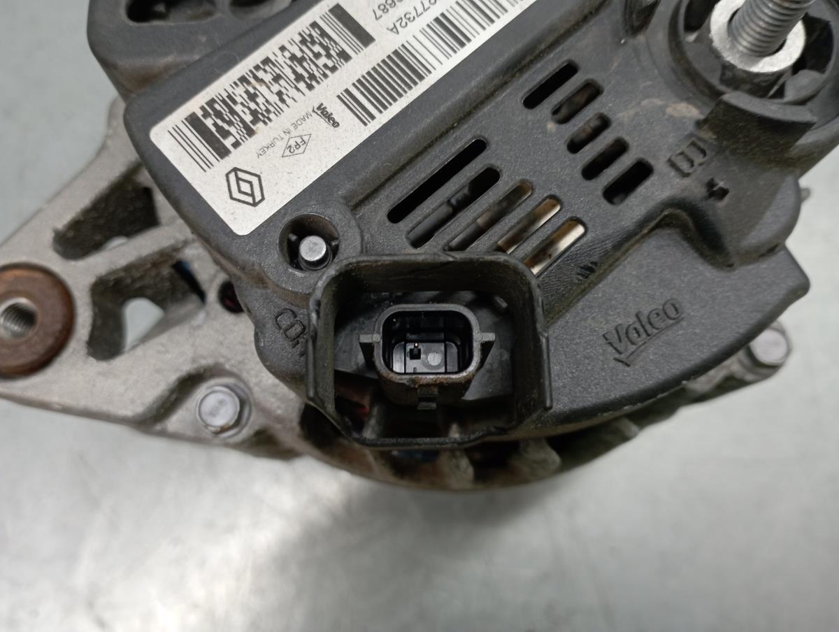 Alternador RENAULT Clio IV (BH_) Imagem-3
