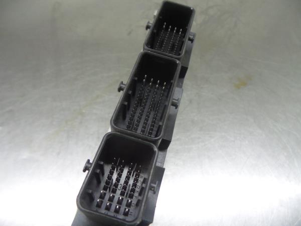 Centralina motor / ECU RENAULT Clio IV (BH_) Imagem-2