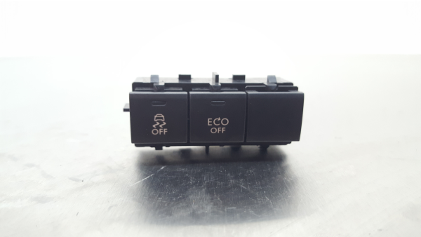 Commande / interrupteur multifonctions PEUGEOT 308 II