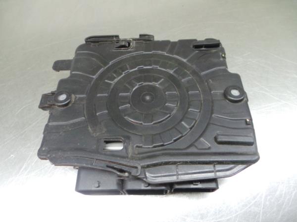 Centralina motor / ECU PEUGEOT 208