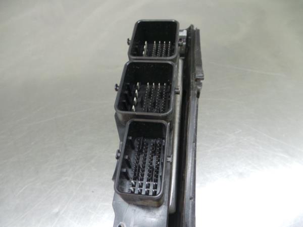 Centralina motor / ECU PEUGEOT 208 Imagem-2