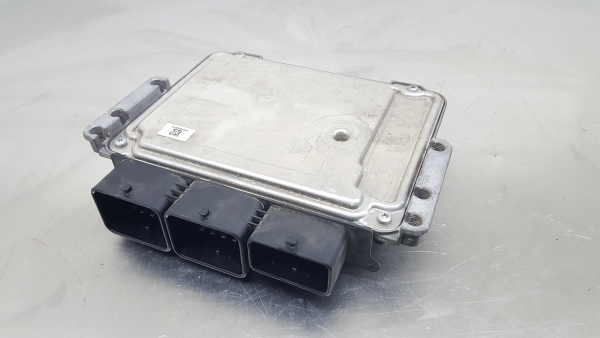 Centralina motor / ECU FORD Fiesta VI (CB1, CCN) Imagem-1