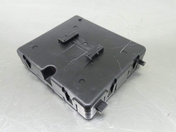 Modulo / Centralina comfort RENAULT Clio IV (BH_) Imagem-3