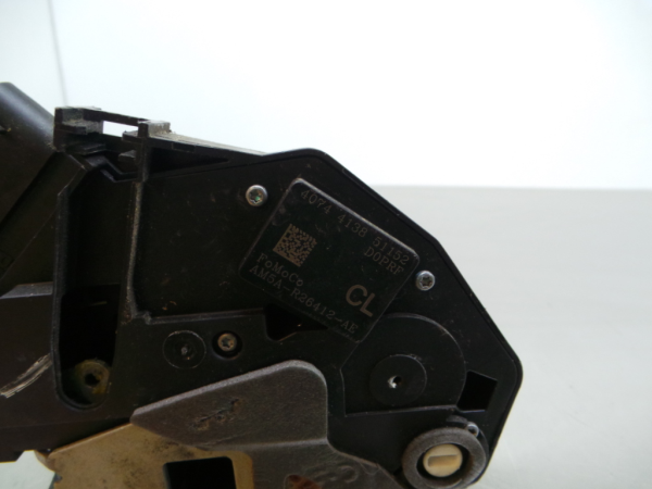 Fechadura / fecho porta trás direito FORD Fiesta VI (CB1, CCN) Imagem-4