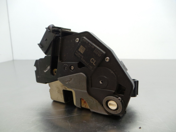 Fechadura / fecho porta trás direito FORD Fiesta VI (CB1, CCN) Imagem-2