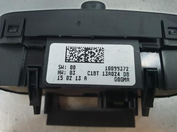 Pulsante / interruttore luci FORD Fiesta VI (CB1, CCN) Imagem-3