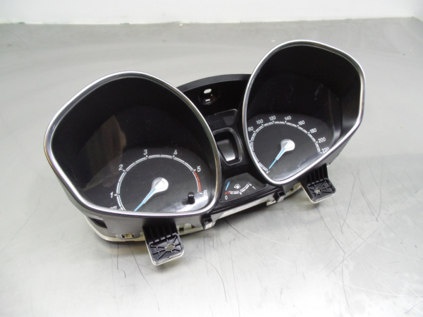 Instrument cluster FORD Fiesta VI (CB1, CCN)