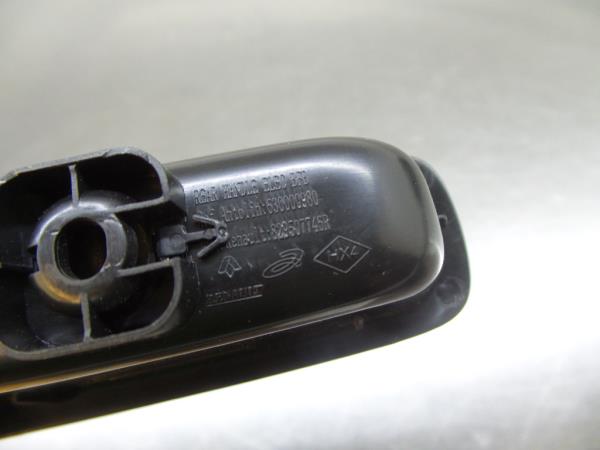 Mando / interruptor elevalunas trasero derecho RENAULT Megane IV (B9A/M_) Imagem-3