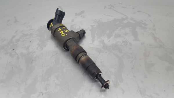 Injector FORD Fiesta VI (CB1, CCN)