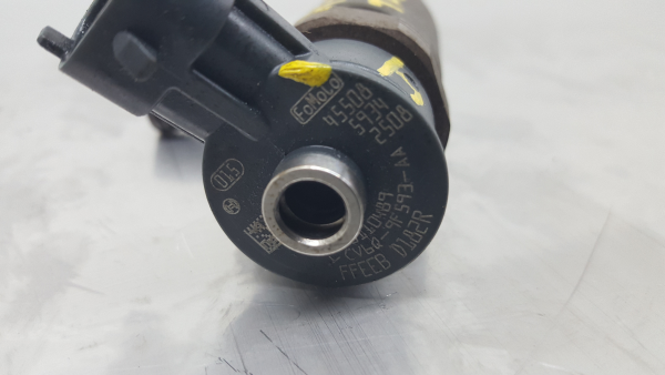 Injecteur FORD Fiesta VI (CB1, CCN) Imagem-2