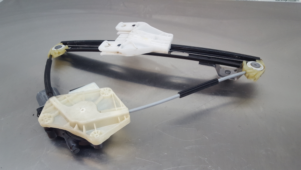 Lève-vitre arrière gauche SEAT Leon (5F1) Imagem-1