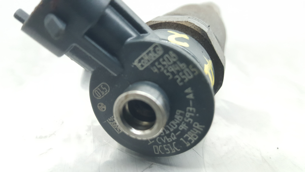Injector FORD Fiesta VI (CB1, CCN) Imagem-2
