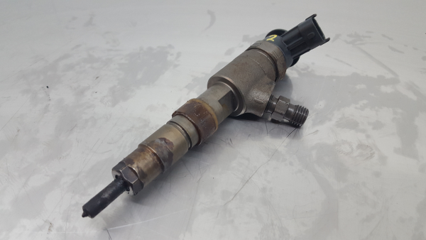Injector FORD Fiesta VI (CB1, CCN)