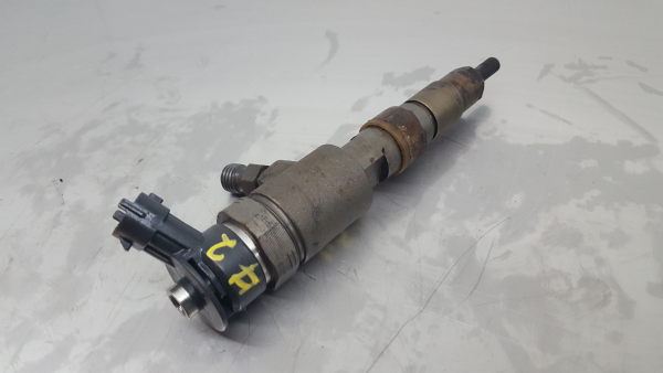 Injector FORD Fiesta VI (CB1, CCN) Imagem-1