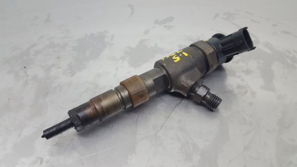 Injector FORD Fiesta VI (CB1, CCN)