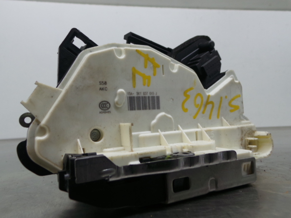 Serrure Avant Gauche SEAT Leon (5F1) Imagem-2