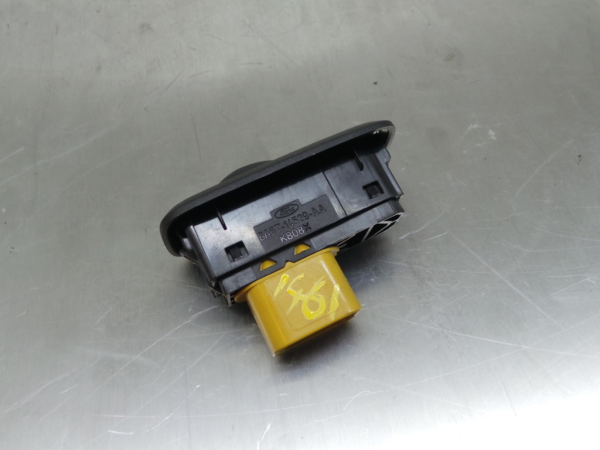 Right Front window control FORD Fiesta VI (CB1, CCN) Imagem-1