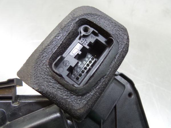 Rear Right Door Lock SEAT Leon (5F1) Imagem-3