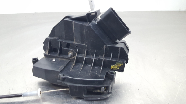 Front Right Door Lock FORD Fiesta VI (CB1, CCN) Imagem-1