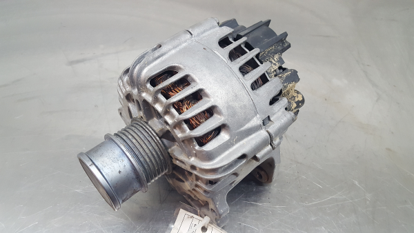 Alternador SEAT Ibiza V (KJ1)