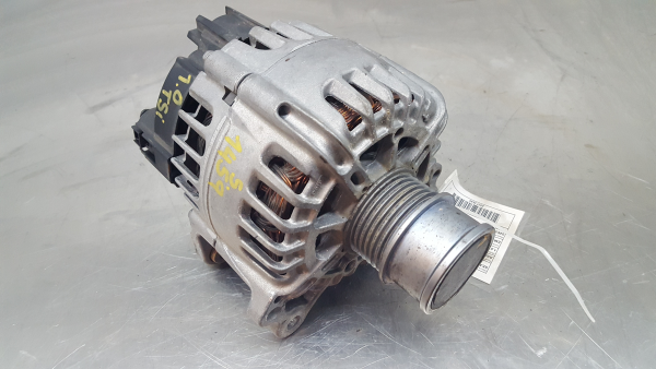 Alternador SEAT Ibiza V (KJ1) Imagem-1