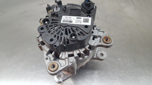 Alternador SEAT Ibiza V (KJ1) Imagem-3
