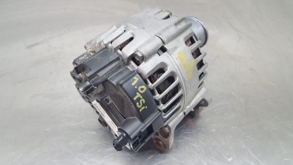 Alternador SEAT Ibiza V (KJ1) Imagem-2