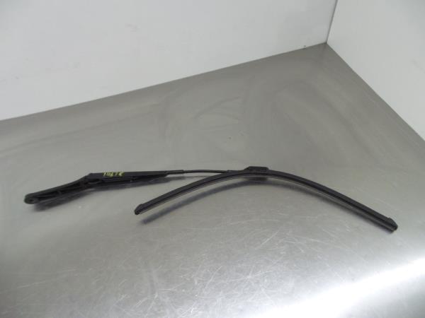 Windscreen wiper arm Left front SEAT Leon (5F1)