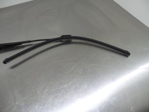 Windscreen wiper arm Left front SEAT Leon (5F1) Imagem-1