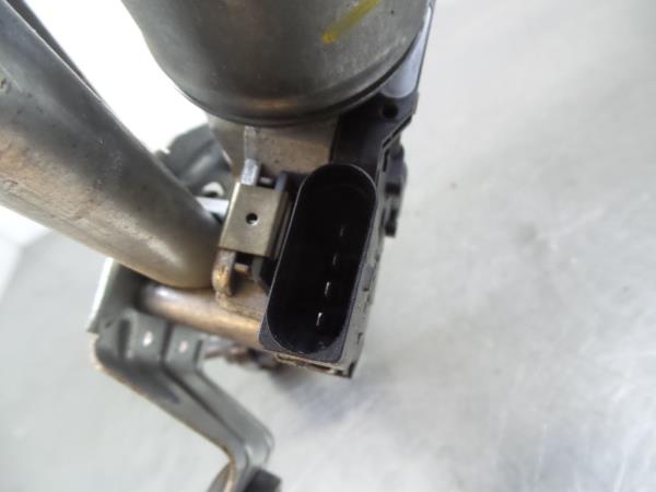 Front Wiper Motor SEAT Leon (5F1) Imagem-3