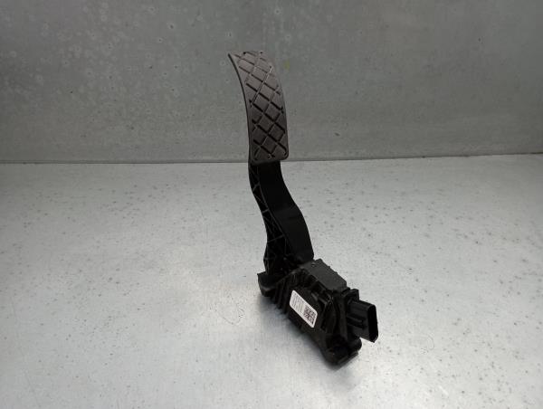 Pedal do acelerador SEAT Leon (5F1) Imagem-2