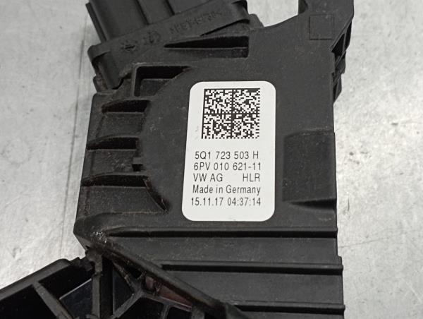 Pedal do acelerador SEAT Leon (5F1) Imagem-4