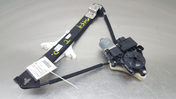 Elevador vidros trás direito SEAT Ibiza V (KJ1)