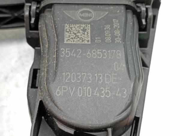 Pedal do acelerador MINI Mini Countryman (F60) Imagem-4