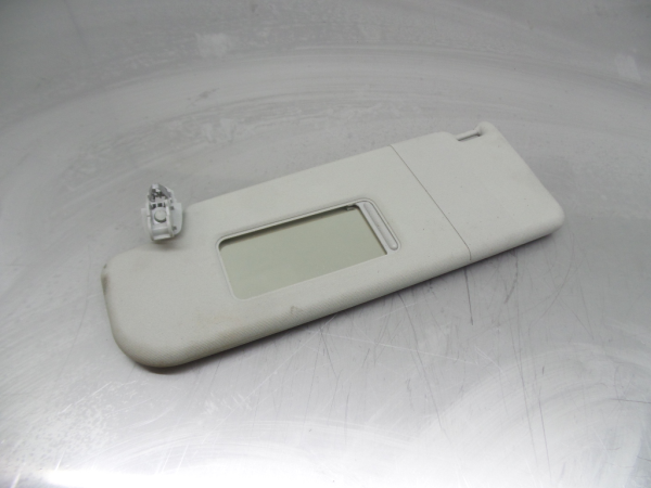 Right Sun Visor VOLKSWAGEN Polo (6R, 6C) Imagem-1