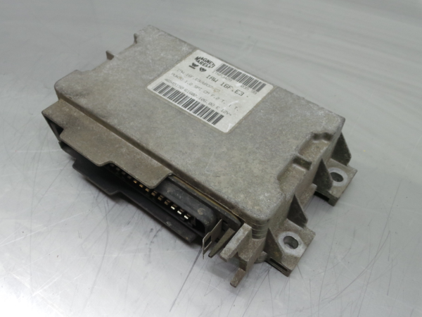 Centralina motor / ECU FIAT Punto (176_) Imagem-1