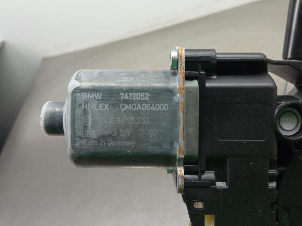 Elevador vidros trás direito MINI Mini Countryman (F60) Imagem-4